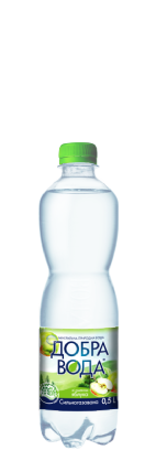 Добра вода