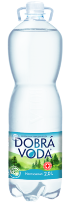 Добра вода